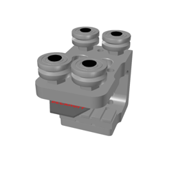 GFX-FCC-C25 Mover