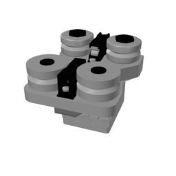 GFX-FCC-M34 Mover