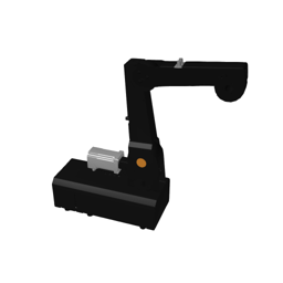 RL-DCi-4S-M