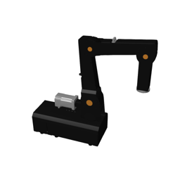 RL-DCi-5S-M