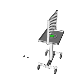 Mobile Repair Station