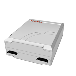 KR C5 micro