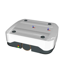 KMP 600