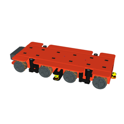 KoM UTV-2 E575 15000