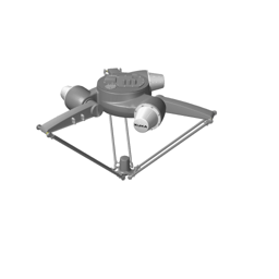 KR3 D1200 DELTA HM