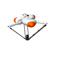 KR3 D1200 DELTA