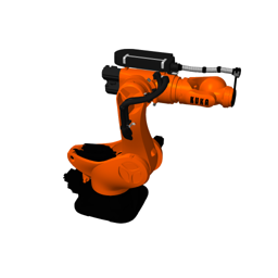 KR 1000 titan