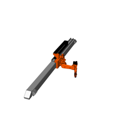 KR 60 JET WALL