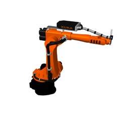 KR 60 L30 HA-CR