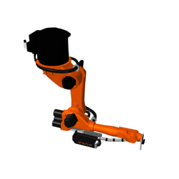 KR 60 L30 HA-C