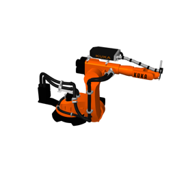 KR 60 L45-4 KS