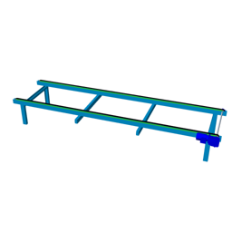 Chain Conveyor
