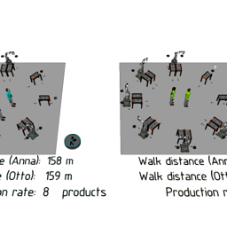 PM Missions Comparison