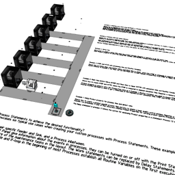 PM Statements in example use cases