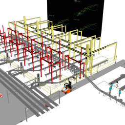 Floorspace Warehouse