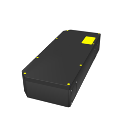 Mech-Eye Pro M
