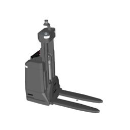 MiR 1200 Pallet Jack
