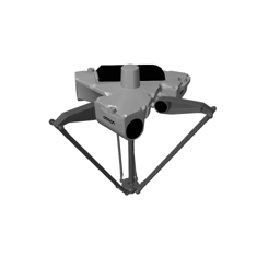 iX3-565 - 4 Axis