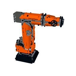 Education Robot System 3.0