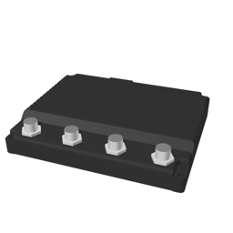 PM CONTROLLER