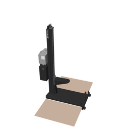 Robotiq AX Series