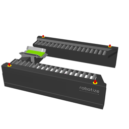Pallet Conveyor