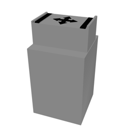 Lift Transverse Unit
