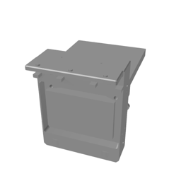 10Kg Shuttle