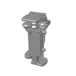 3kg Shuttle