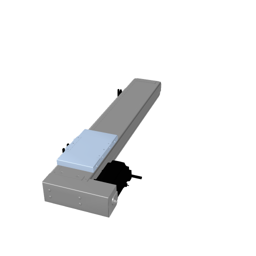 ECH10-400-BL-200W