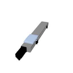 ECH10-BC-400W