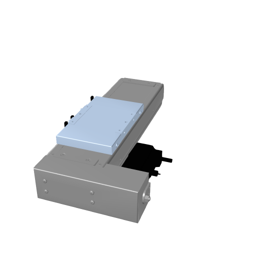 ECH10-BL-100W