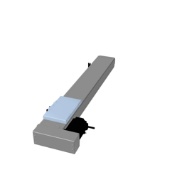ECH12-500-BL-200W