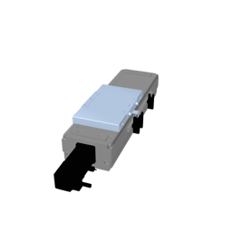 ECH12-BC-100W