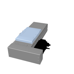 ECH14-BL-400W