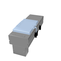 ECH14-BM-400W