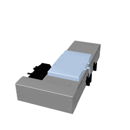 ECH14-BR-400W