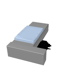ECH17-BL-400W