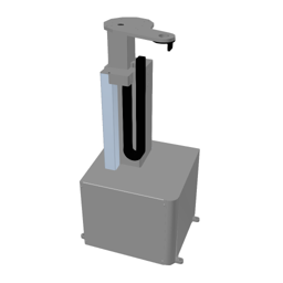 Liftstand
