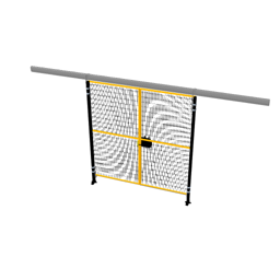 Troax Gate