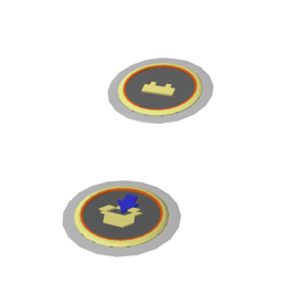 Dropping Point