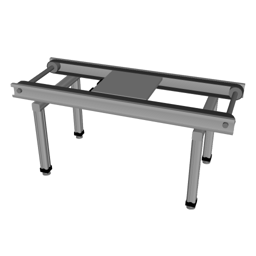 Lift-and-Rotate Conveyor