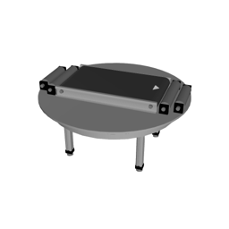 Turntable Conveyor
