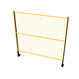 Generic Fence