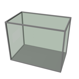 Parametric Cover