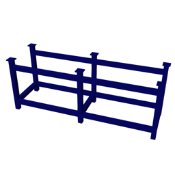 Pipe Rack