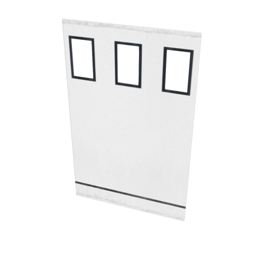 Wall (Factory)
