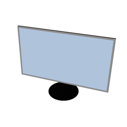 Monitor