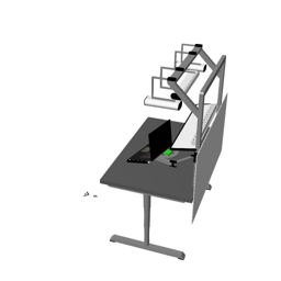 Manual Workstation