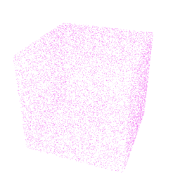 Point Cloud Creator